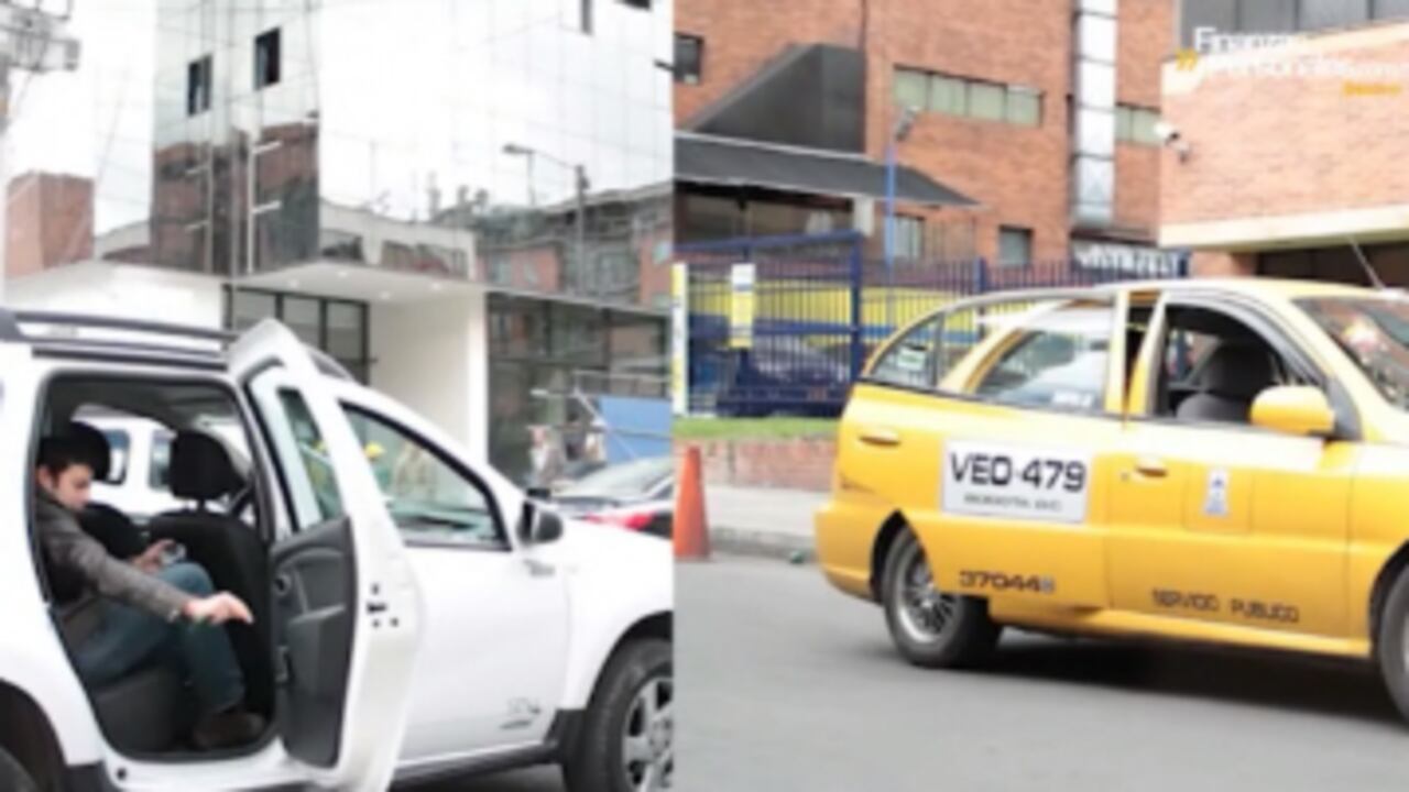 ¿Qué tan abismal es la diferencia entre el servicio de Uber y el servicio de Taxi?