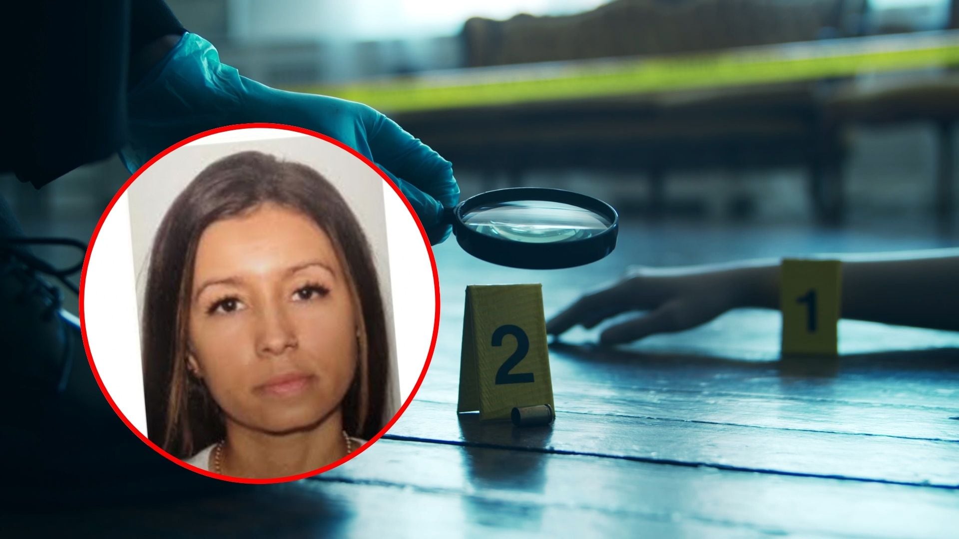 Colombiana es asesinada en Estados Unidos, su cuerpo apareció en la nevera de su casa.