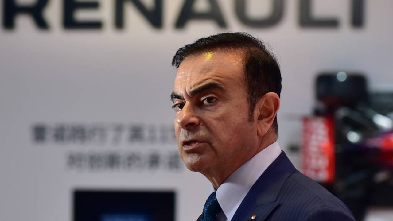 El pago de una fianza de 500 millones de yenes (4,5 millones de dólares; 4 millones de euros) ya fue realizado.