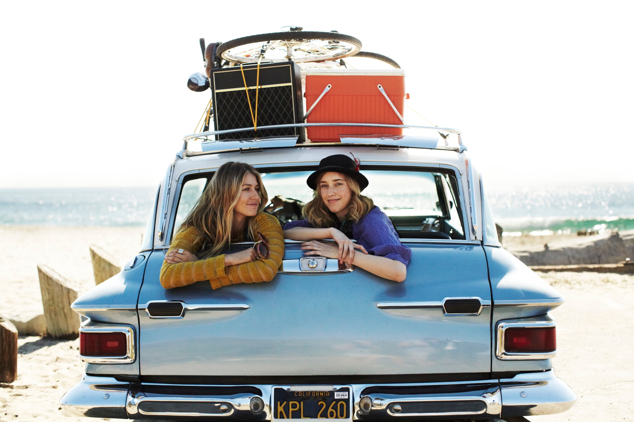 Los cuatro pueblos favoritos para hacer roadtrips en Colombia