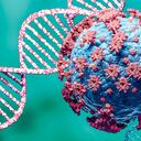 Aunque han descendido los contagios, se teme que las nuevas variantes del virus puedan volver a poner en jaque la economía.