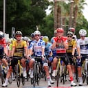 Etapa 9 de la Vuelta a España