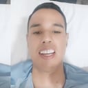 El periodista Diego Guauque afrontará su recuperación desde su casa, según comentó en sus videos.