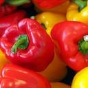 Pimentón. Foto: MinComercio