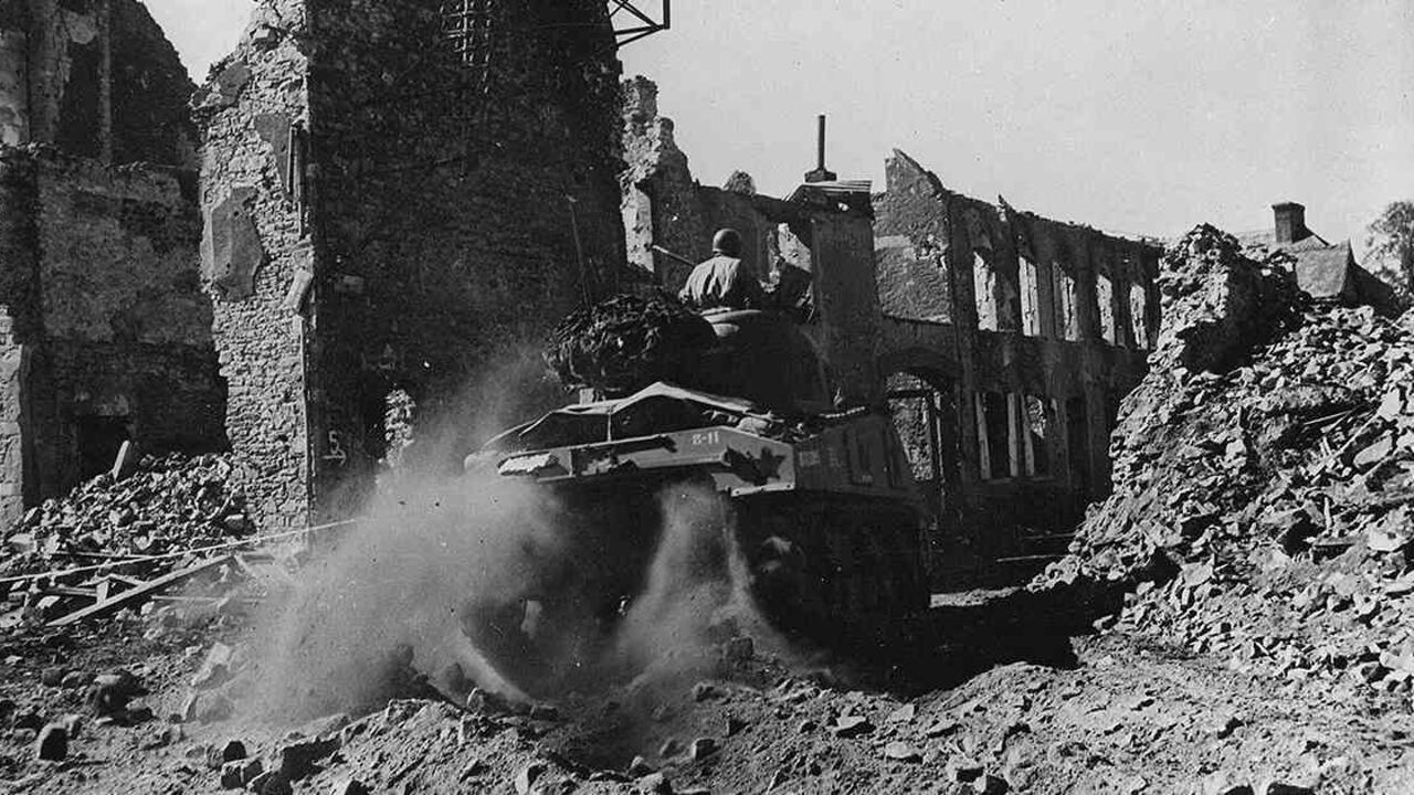 Foto: Archivo SEMANA