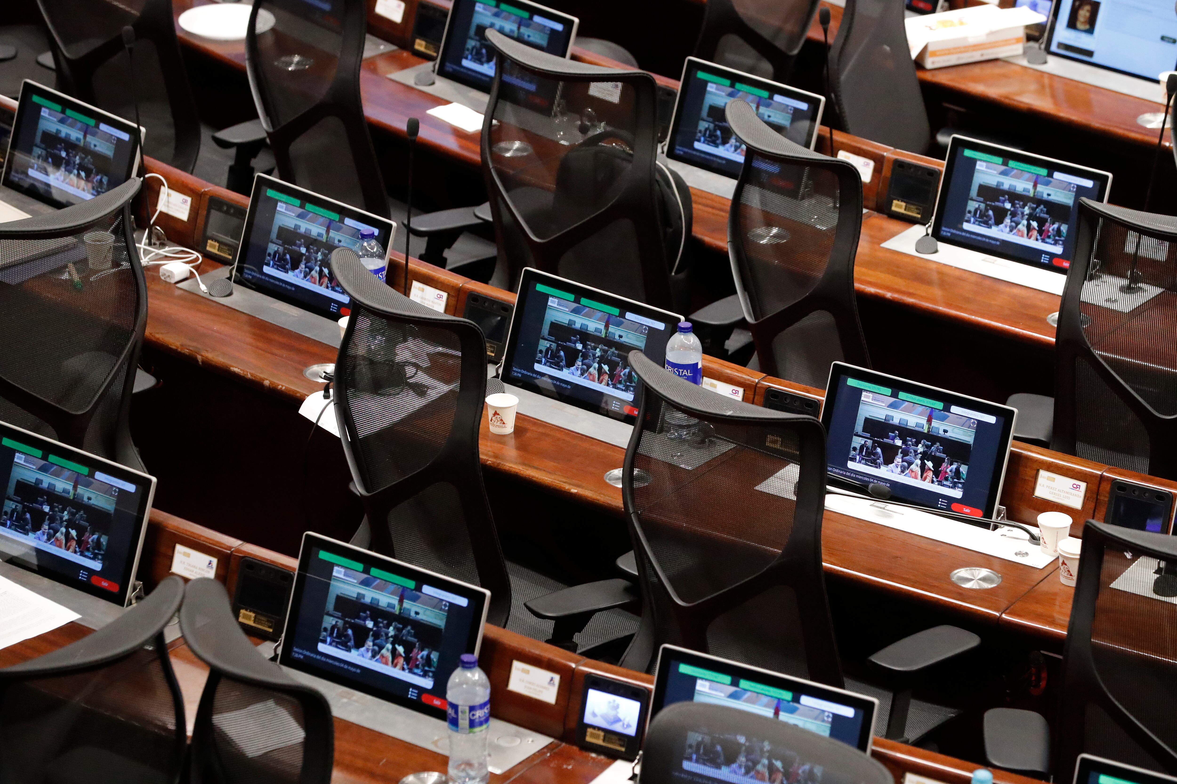 Conciliación del Plan de Desarrollo del gobierno Petro en el Congreso de la República.
Bogotá mayo 5 del 2023
Foto Guillermo Torres Reina / Semana