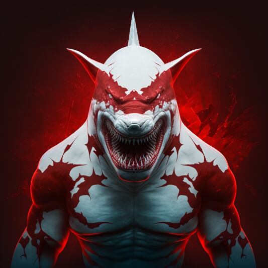 A Junior se le conoce popularmente como el tiburón