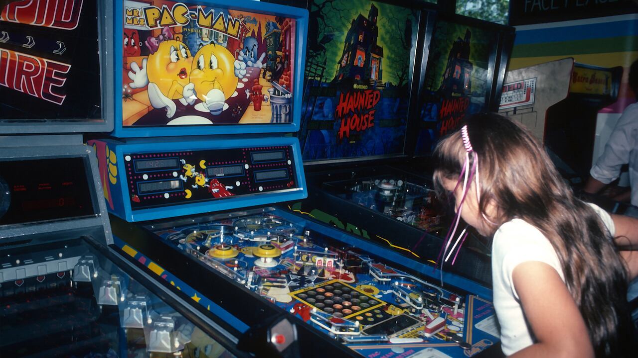 El legendario videojuego llegará a la plataforma de Meta con varias sorpresas como una opción multijugador. (Photo by Yvonne Hemsey/Getty Images)