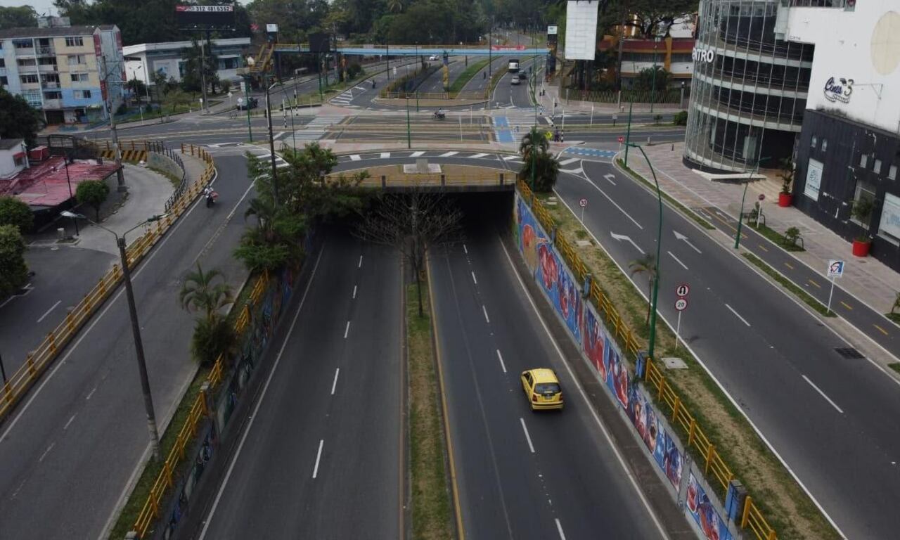 El Día sin moto y sin carro en Villavicencio está previsto entre las 6:00 a.m. y las 8:00 p.m.