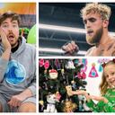 MrBeast, Jake Paul y Nastya encabezan el listado de los youtubers con mayores ingresos en el 2021, según Forbes