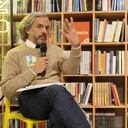 Juan Daniel Oviedo y Daniel Restrepo en el pódcast 'Tenemos que hablar'