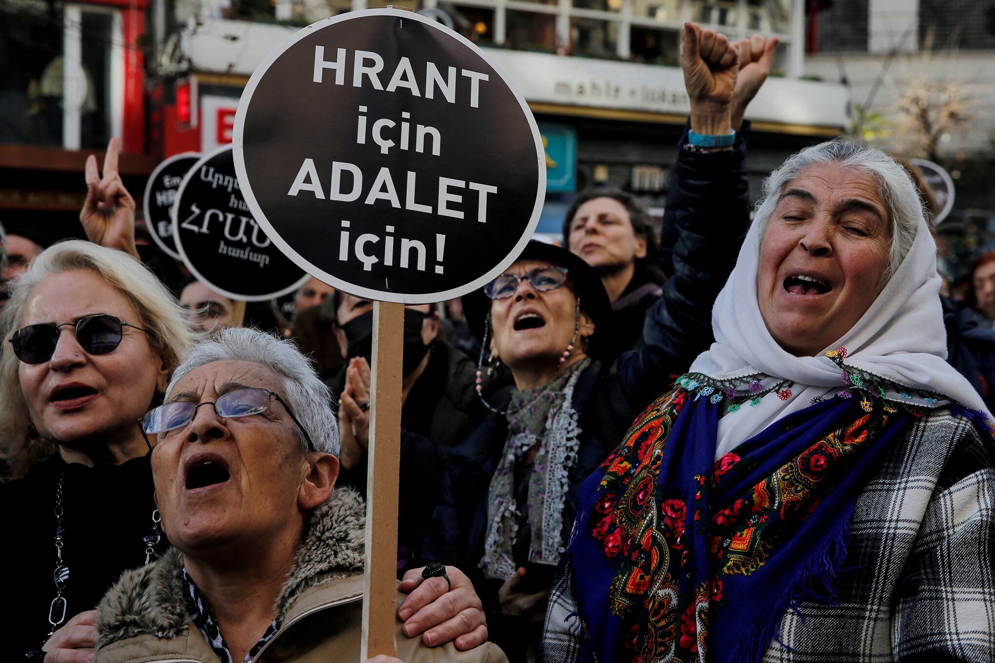 Fotos de la semana enero 20 2023