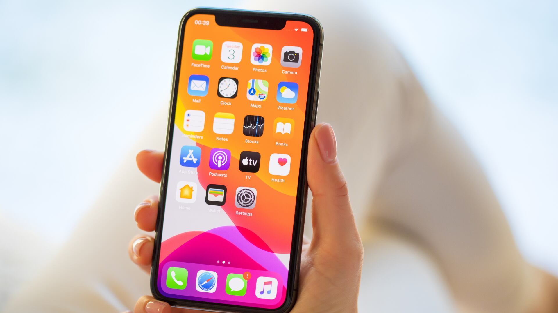 iOS 18 llegó con varias funciones impulsadas por inteligencia artificial.