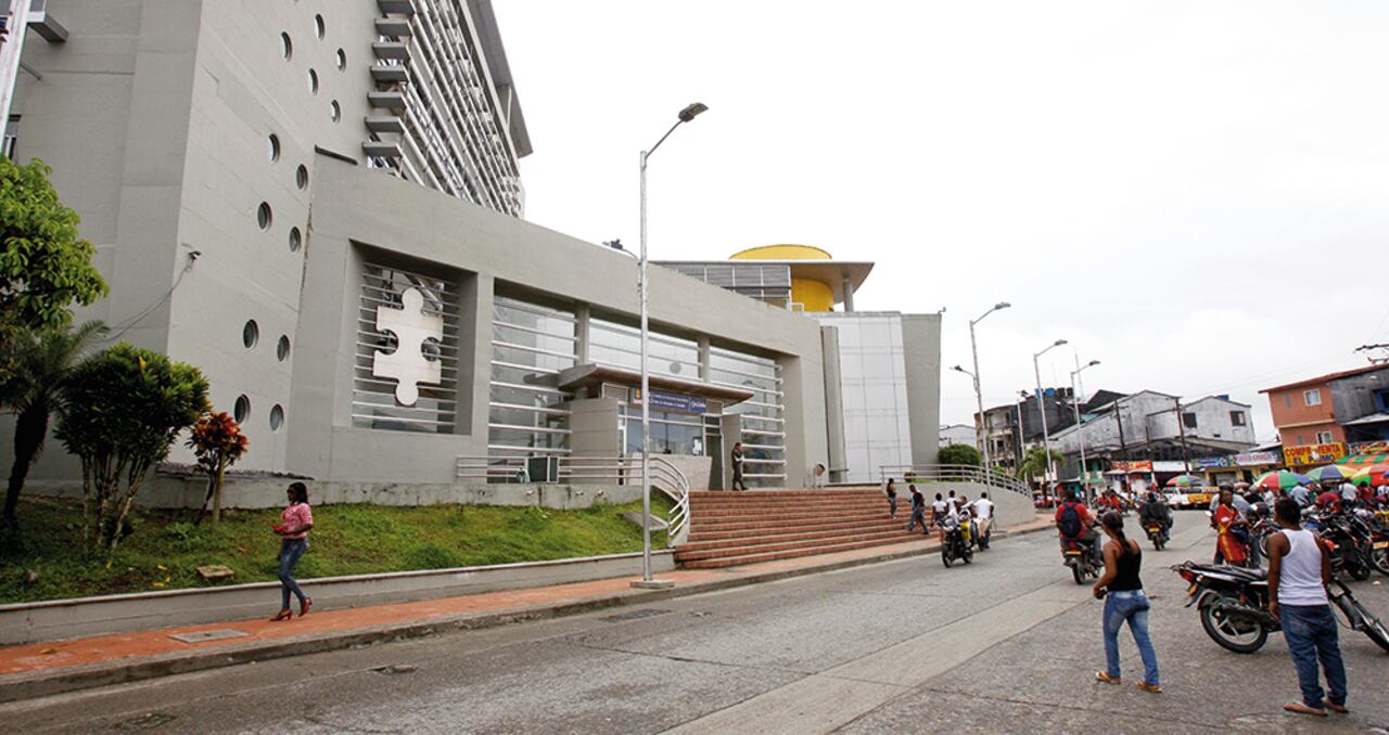 La Fiscalía General de la Nación está realizando entrevistas y análisis con fiscales, investigadores y peritos para definir si se configura el cartel de la infancia y quiénes lo conforman.