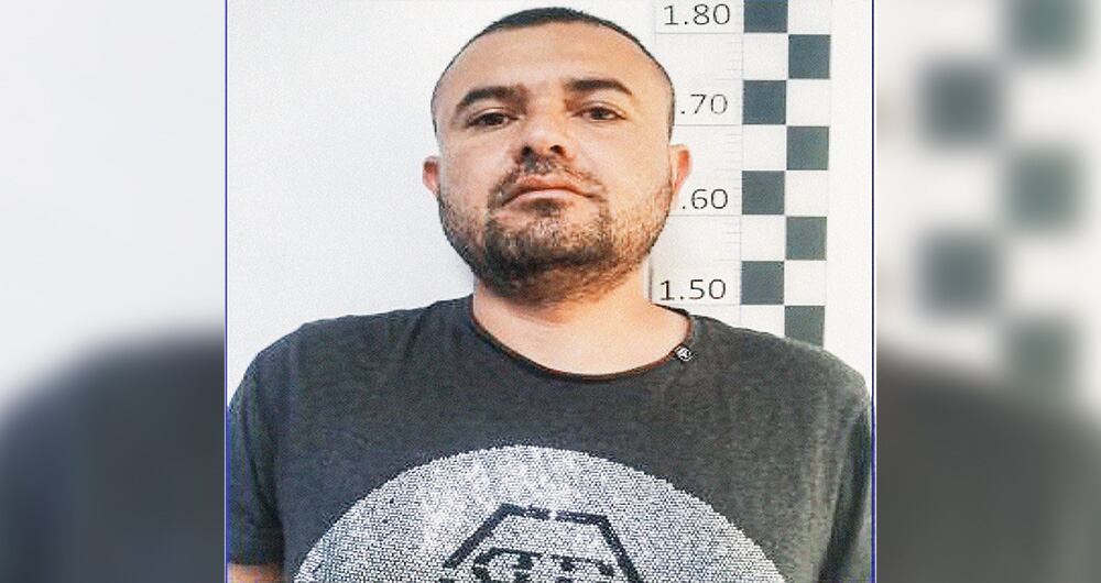 JUAN GABRIEL POVEDA QUINTERO