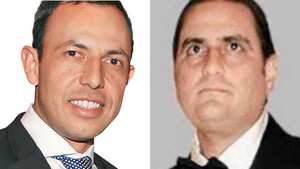 Los nexos entre Carlos Gutiérrez Robayo, concuñado de Gustavo Petro, y Álex Saab.