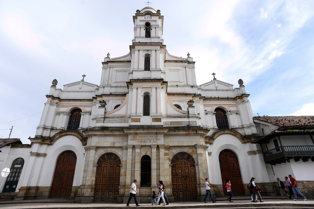 Funza logró un 24 por ciento de ahorro de agua.