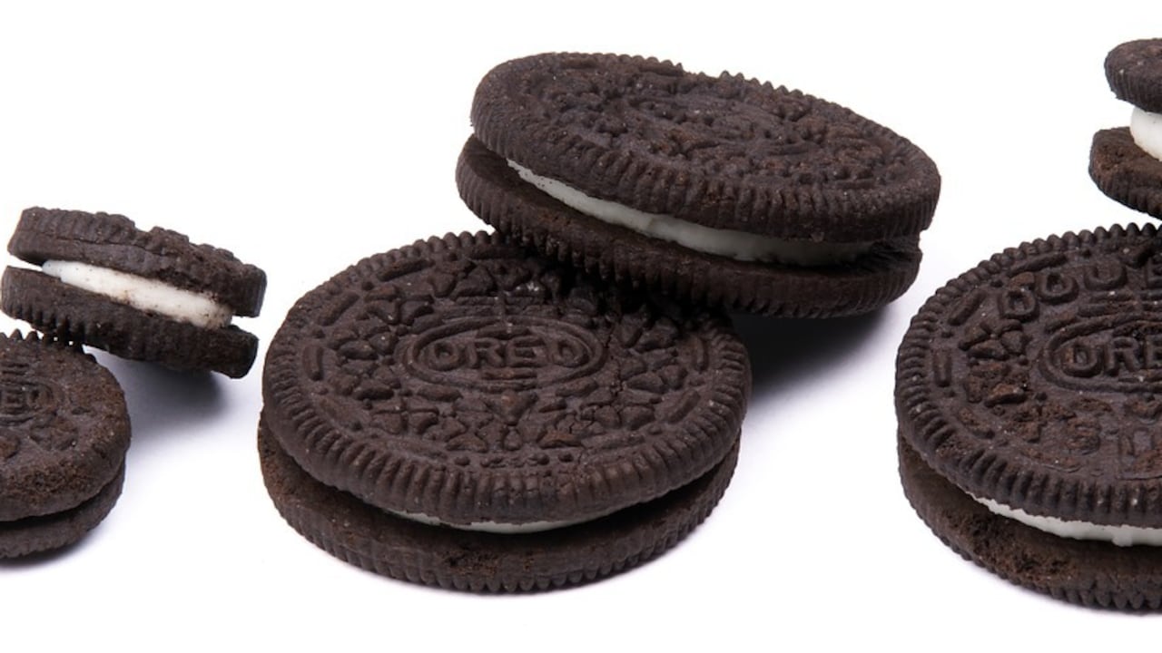 Galletas Oreo
