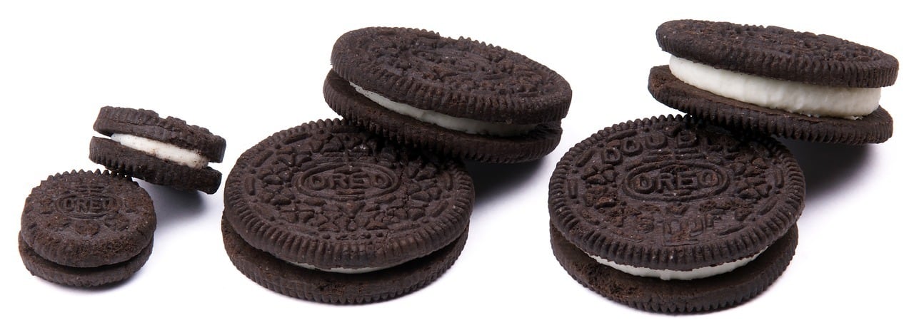 Galletas Oreo