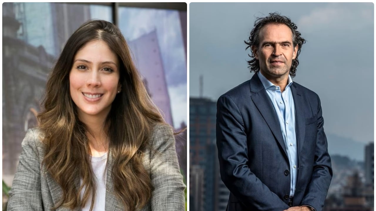 “Creemos en las alianzas de tu administración con La Oficina”: Diana Osorio a Federico Gutiérrez