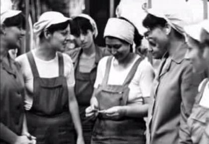 Día de la Mujer reivindica la igualdad de derechos