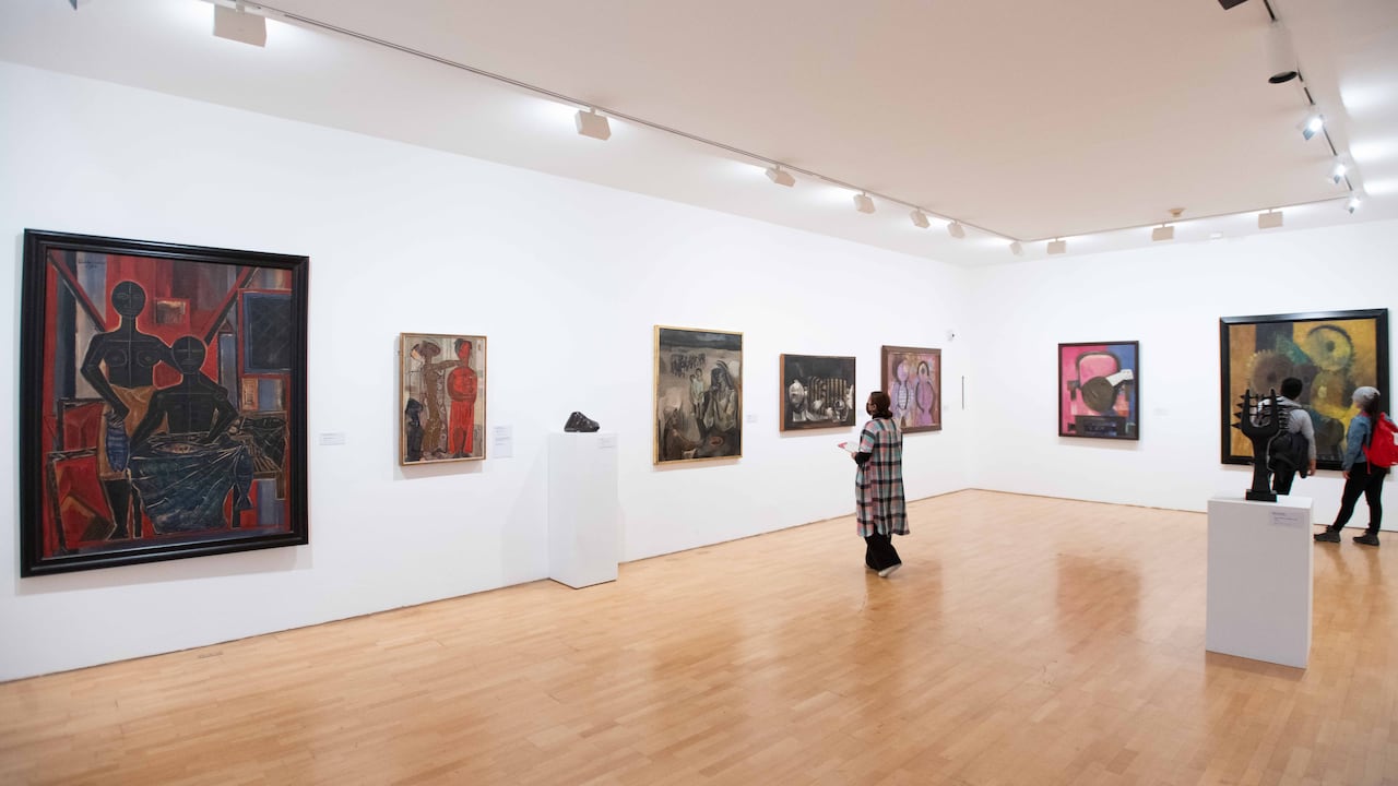 El objetivo del catálogo es consolidar a Bogotá como el gran hub de cultura, innovación y entretenimiento de América Latina.