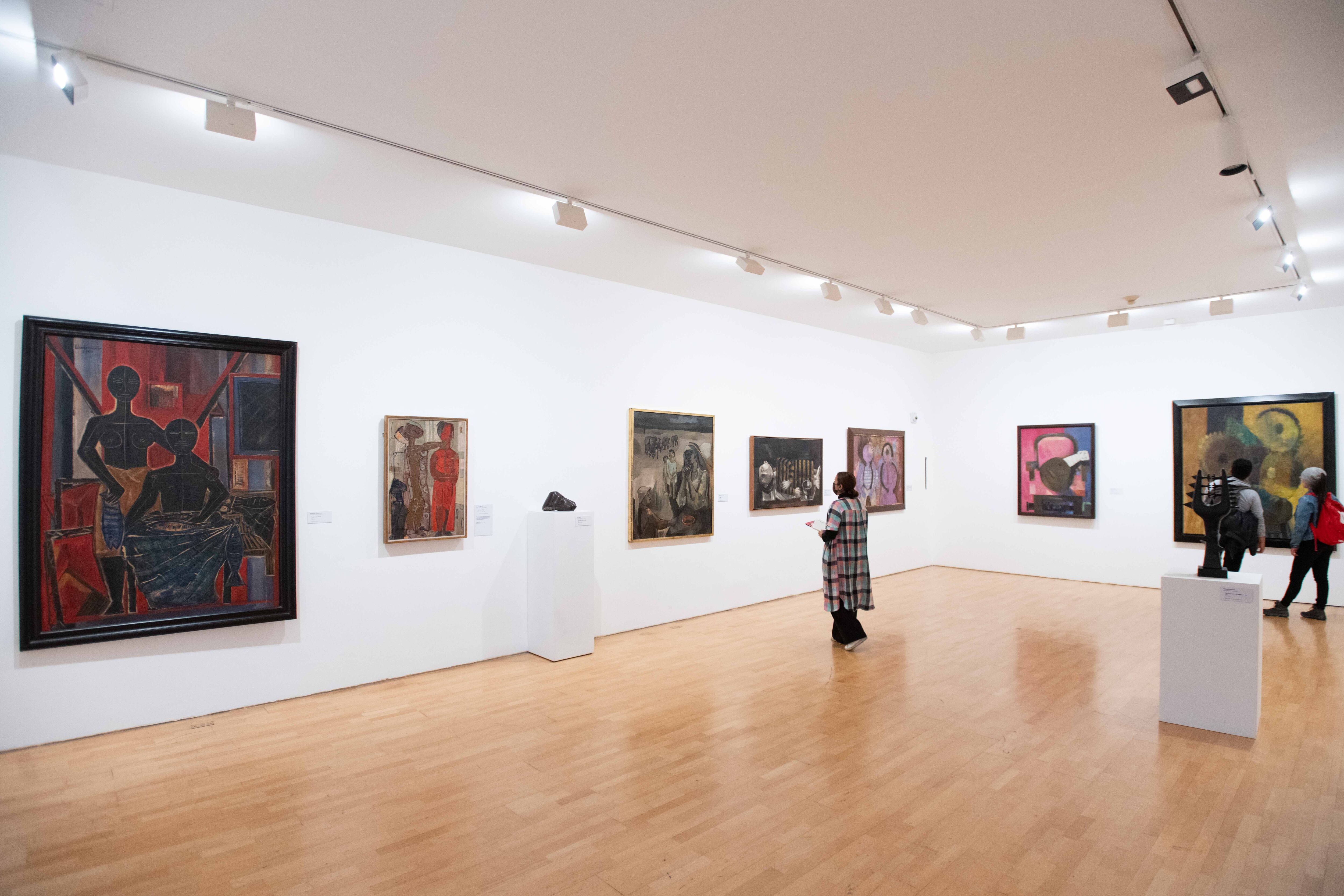 El objetivo del catálogo es consolidar a Bogotá como el gran hub de cultura, innovación y entretenimiento de América Latina.