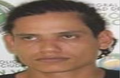 1.658 capturados  en 2013. Abril 6: Giovanny Londoño, alias Canoso. Jefe de sicarios.