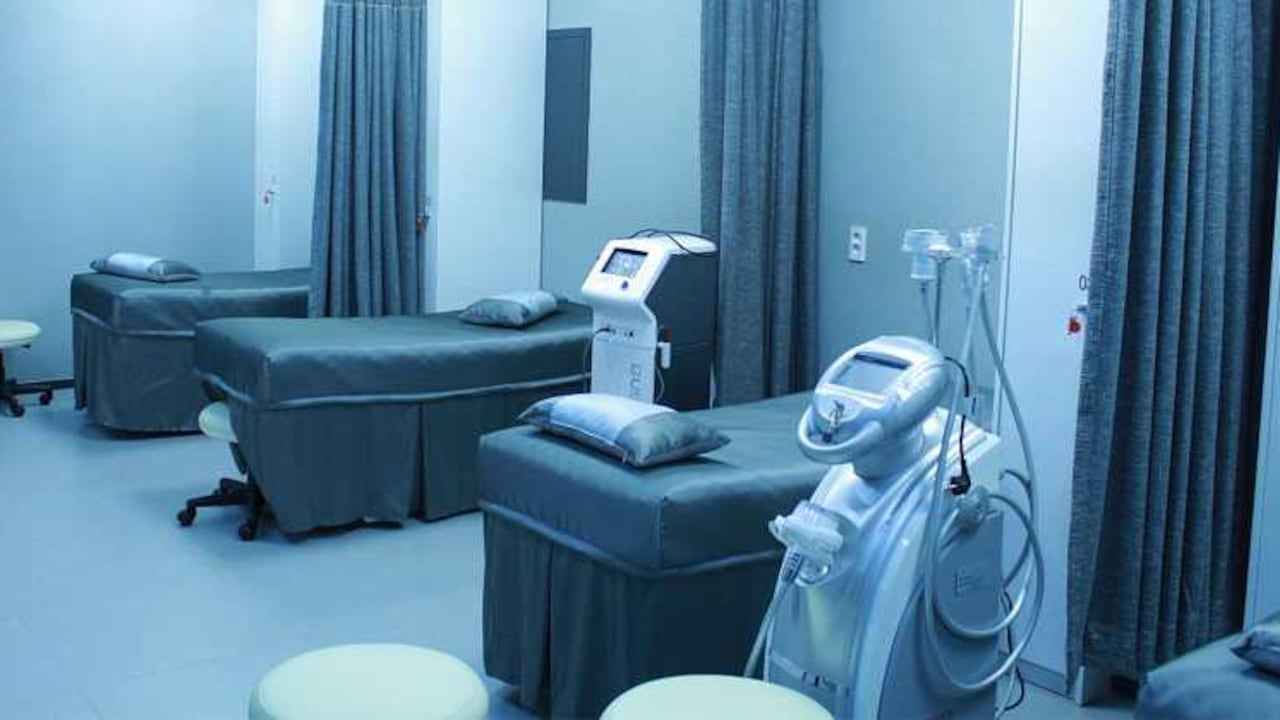 Los hospitales se robustecen casi que a diario con nuevas innovaciones y artefactos que mejoran la calidad de las consultas, los diagnósticos y los tratamientos.