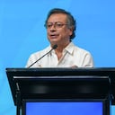 Presidente Gustavo Petro
