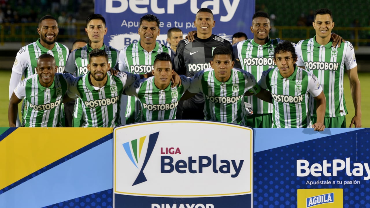 El cuadro verdolaga busca su título número 17.