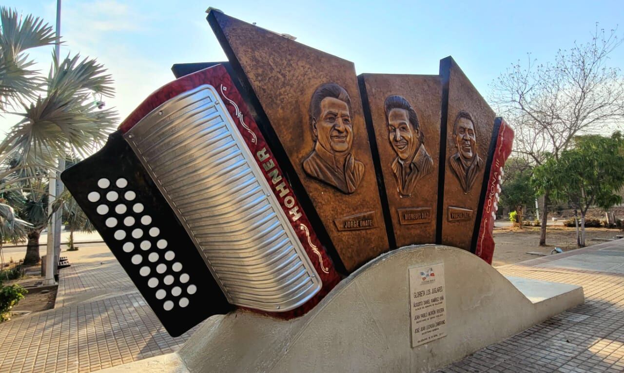 La propuesta de la gobernadora Elvia Milena Sanjuán es consolidar la narrativa de la cultura vallenata, a través de un museo interactivo que complementará la oferta del Parque de la Provincia.