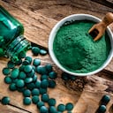 La espirulina