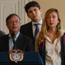 Presidente Gustavo Petro