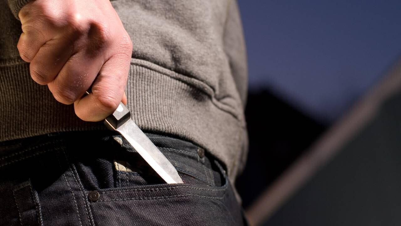 Xiomara Rubiano afirmó que siente miedo porque el agresor de su hermano sigue en libertad. Foto: GettyImages.