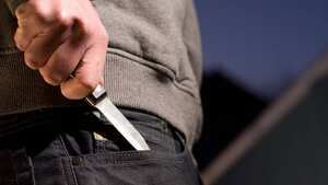 Xiomara Rubiano afirmó que siente miedo porque el agresor de su hermano sigue en libertad. Foto: GettyImages.