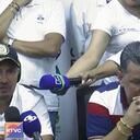 El mandatario se pronunció para entregar un balance sobre la tragedia ocurrida tras el desplome de parte de la plaza de toros