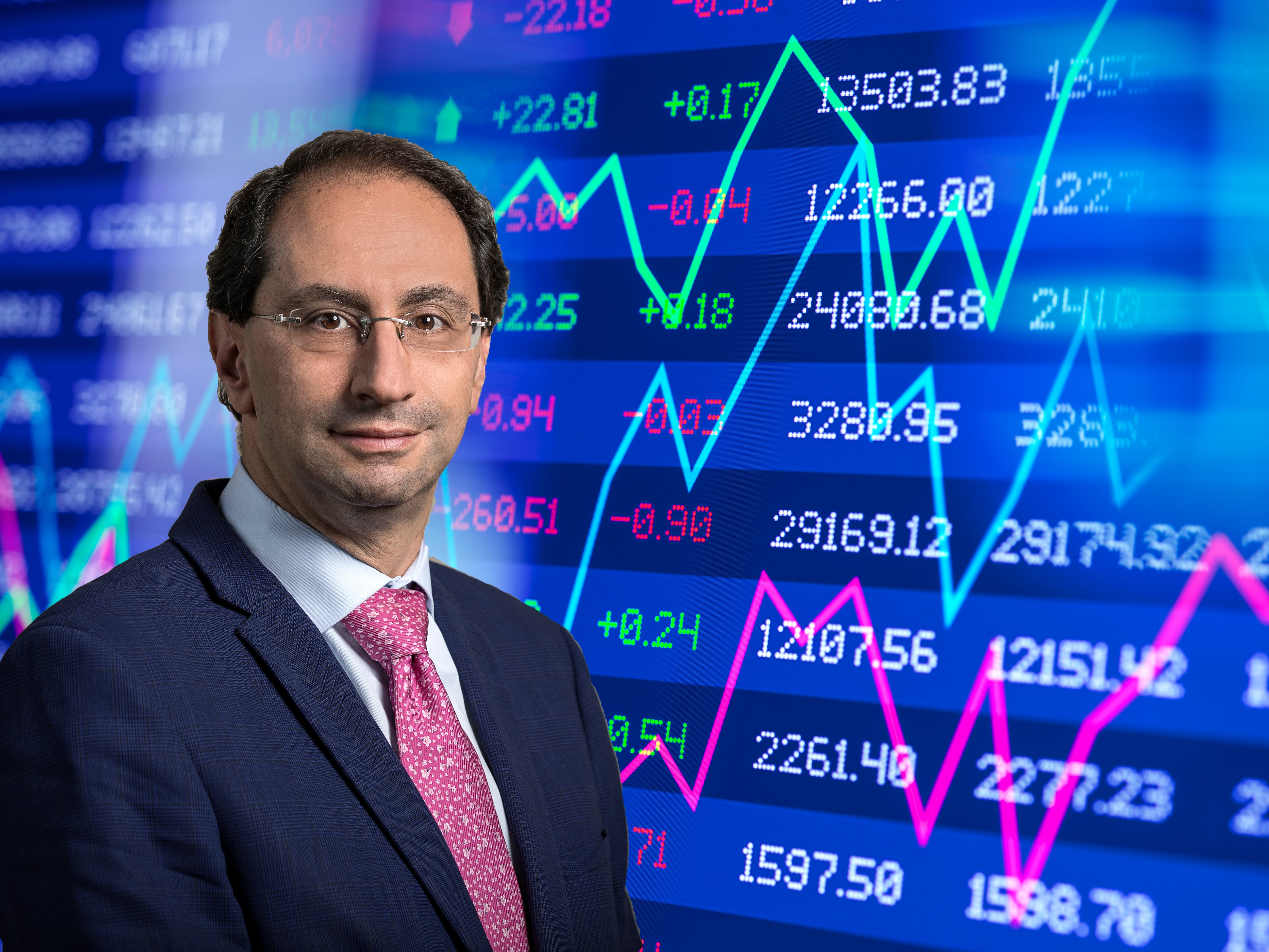 José Manuel Restrepo