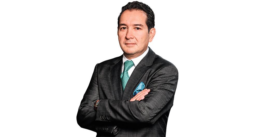 CARLOS CANTEPresidente de Fenalcarbón
