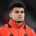 Luis Díaz puso a soñar al país.