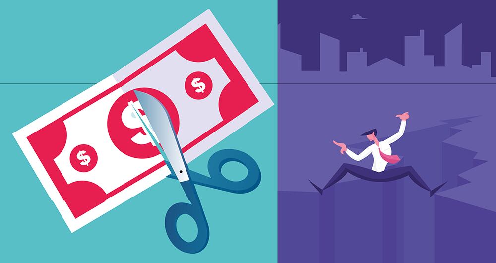 El Gobierno ya ha dicho que no retira la reforma, y las fuerzas del Congreso entienden que se necesita un ajuste fiscal para cubrir el hueco de la pandemia.