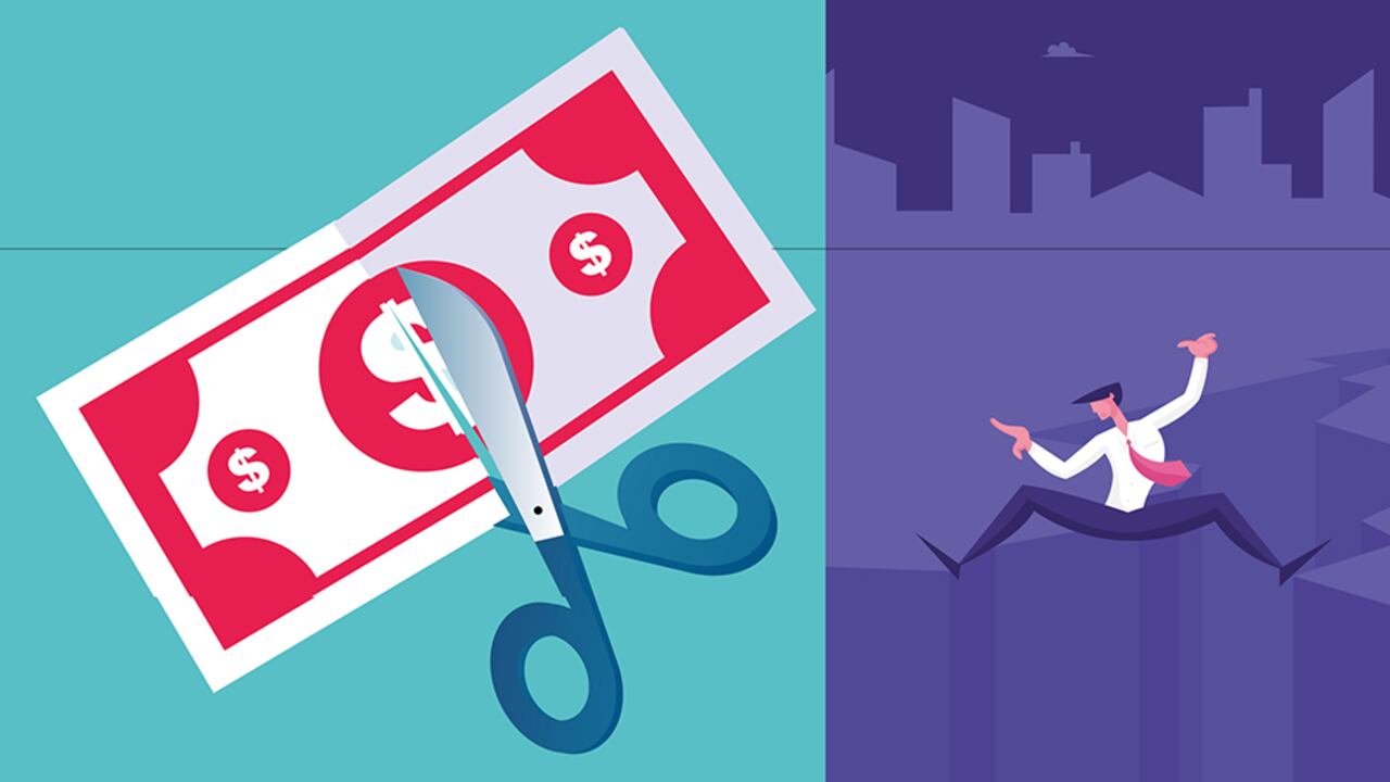 El Gobierno ya ha dicho que no retira la reforma, y las fuerzas del Congreso entienden que se necesita un ajuste fiscal para cubrir el hueco de la pandemia.