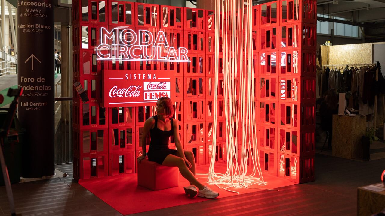 Colombiamoda presentará 24 pasarelas entre el 22 y el 25 de julio.