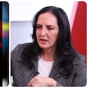 La excongresista María Fernanda Cabal reaccionó a las revelaciones de SEMANA.
