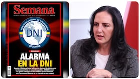La excongresista María Fernanda Cabal reaccionó a las revelaciones de SEMANA.