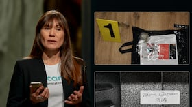 Zulma Guzmán Castro fue solicitada en extradición por parte del Gobierno de Colombia a las autoridades del Reino Unido.