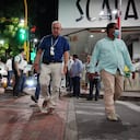 Tras la queja de la ciudadanía cucuteña, los pasos peatonales serán nuevamente intervenidos.