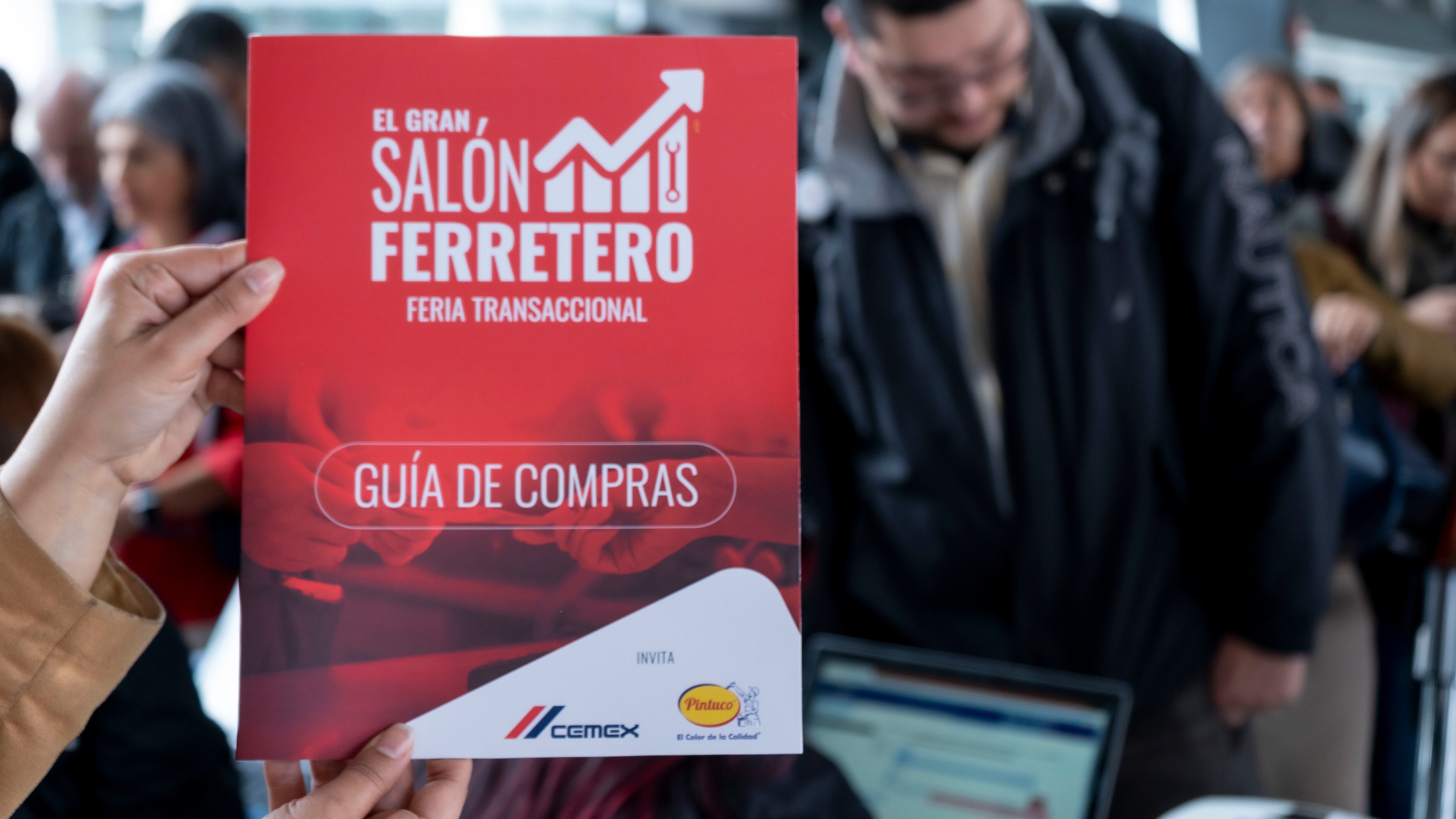 Gran Salón del Ferretero 2020