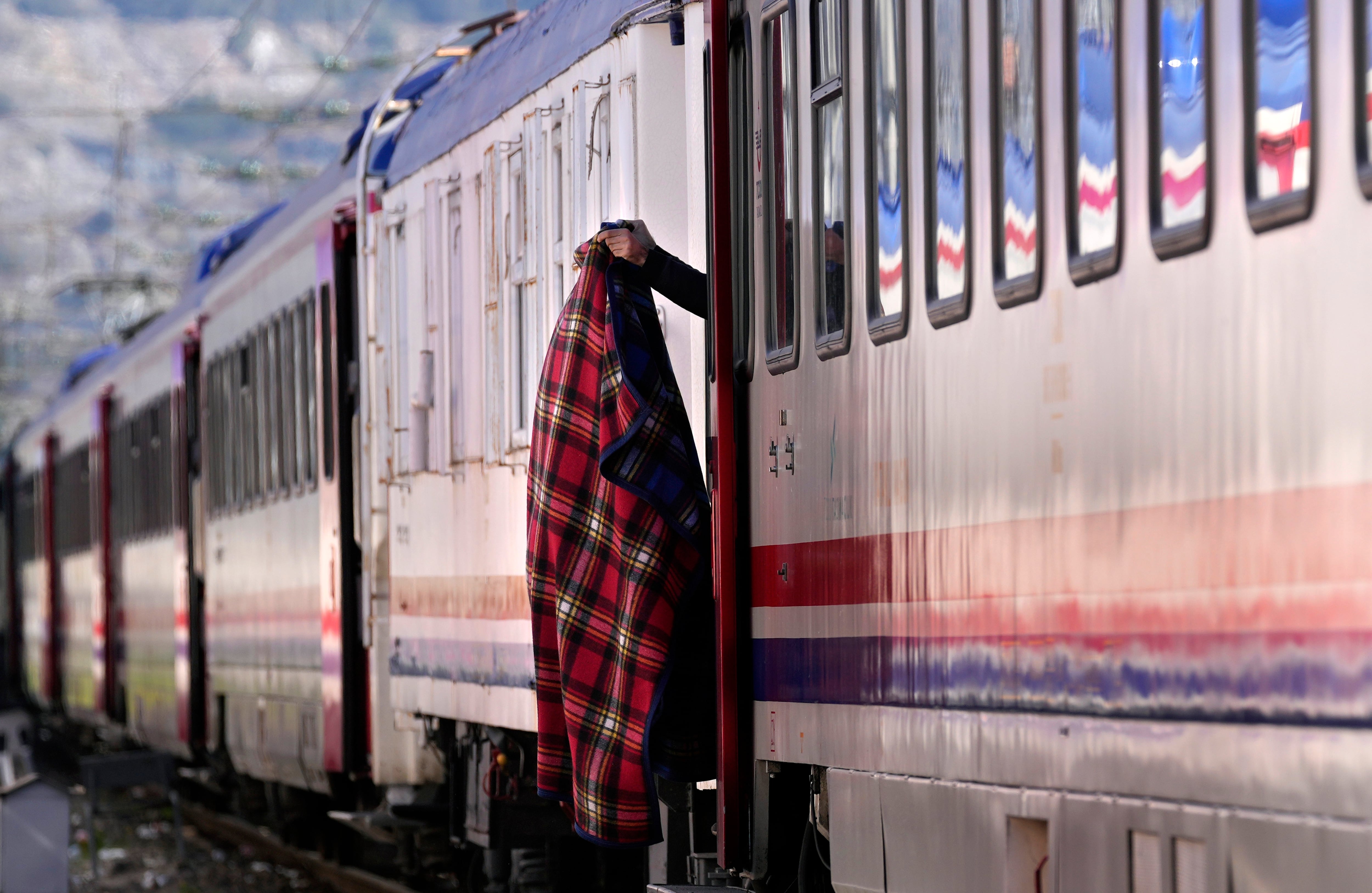 Fotos de la semana 17 febrero 2023