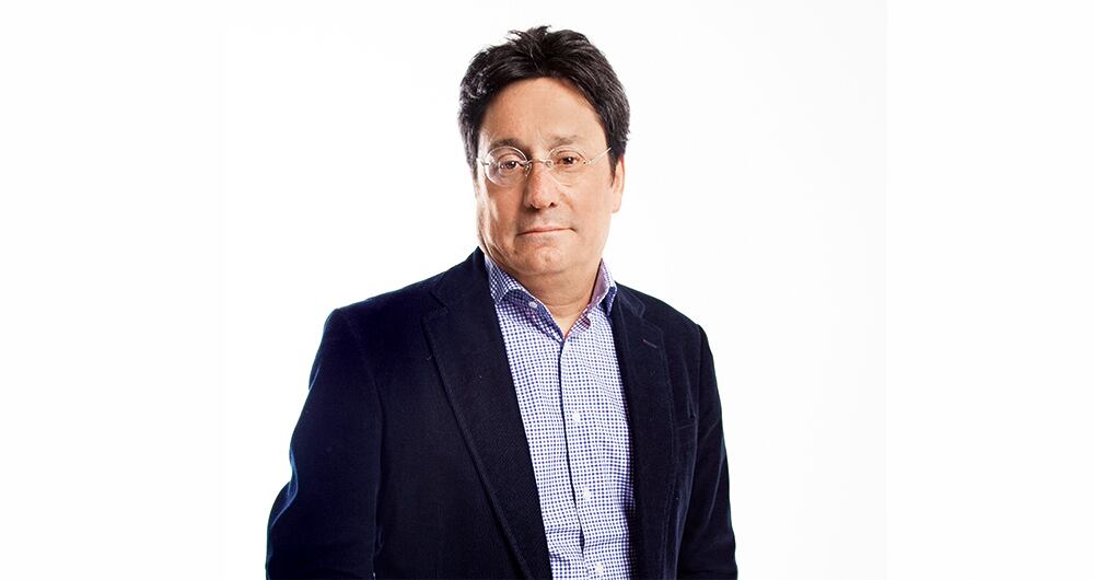 Francisco Santos, embajador de Colombia en Estados Unidos.